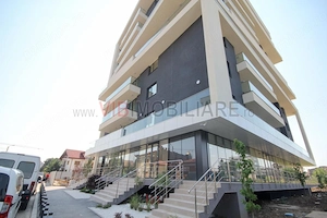 13 Septembrie - Tudor Vladimirescu -Gheorghieni - 4 camere - SUT 142MP - imagine 19