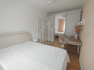 APARTAMENT DE VÂNZARE ÎN INIMA SIBIULUI – GATA DE MUTARE! - imagine 6