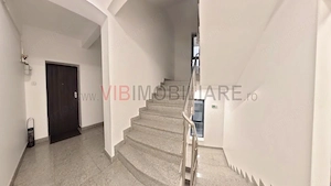 13 Septembrie - Tudor Vladimirescu -Gheorghieni - 4 camere - SUT 142MP - imagine 16