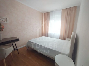 APARTAMENT DE VÂNZARE ÎN INIMA SIBIULUI – GATA DE MUTARE! - imagine 2