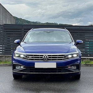 Vand Passat - imagine 5