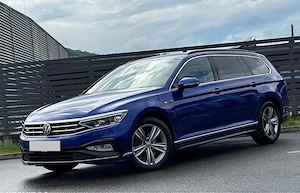 Vand Passat - imagine 2