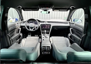 Vand Passat - imagine 3