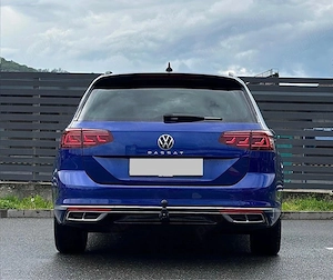 Vand Passat - imagine 4