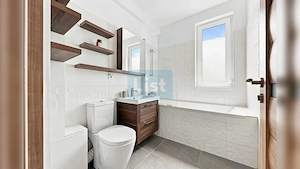 Apartament 3 camere Valea Lupului 74 mp utili 2 balcoane Etaj 2 din 3 - imagine 6