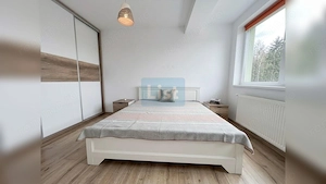 Apartament 3 camere Valea Lupului 74 mp utili 2 balcoane Etaj 2 din 3 - imagine 5