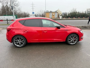 Seat Leon 5f FR 2014 - imagine 3