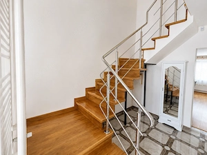 VILĂ tip duplex, 4 camere -  la 3 KM DE CENTRUL PITEȘTIULUI - imagine 4