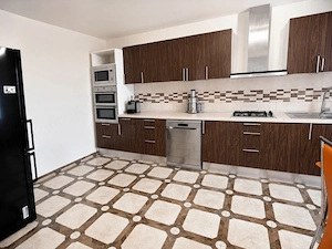 VILĂ tip duplex, 4 camere -  la 3 KM DE CENTRUL PITEȘTIULUI - imagine 2