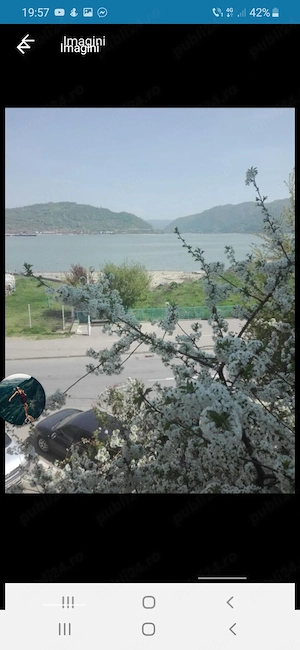 Închiriez apartament. Orșova . Mehedinți 