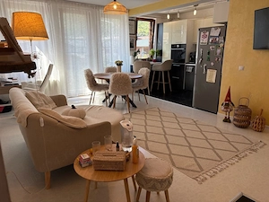 Apartament 3 camere, 64 mp + 2 balcoane | Parcare inclusă | Sub Cetate| Comision 0