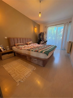 Apartament 3 camere, 64 mp + 2 balcoane | Parcare inclusă | Sub Cetate| Comision 0 - imagine 3