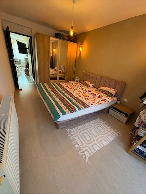 Apartament 3 camere, 64 mp + 2 balcoane | Parcare inclusă | Sub Cetate| Comision 0 - imagine 4