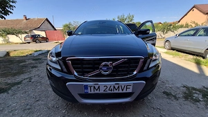 Volvo XC60 model drive 5 cilindri 