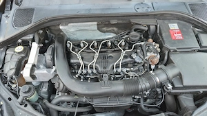 Volvo XC60 model drive 5 cilindri  - imagine 4