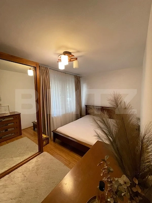 Apartament 3 camere, 63.18, zona Brazda lui Novac - Simplon - imagine 15