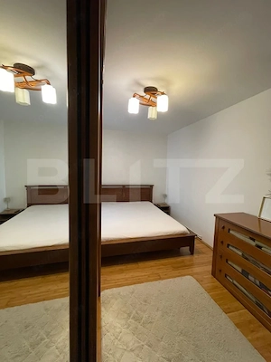 Apartament 3 camere, 63.18, zona Brazda lui Novac - Simplon - imagine 17