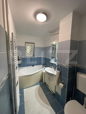 Apartament 3 camere, 63.18, zona Brazda lui Novac - Simplon - imagine 14