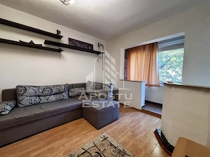 Garoniera de vanzare, centrala proprie, Timisoara, zona Lunei - imagine 3