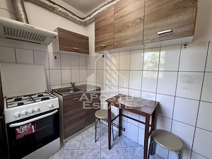 Garoniera de vanzare, centrala proprie, Timisoara, zona Lunei - imagine 6