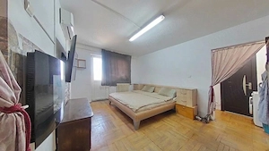 Apartament cu 3 camere de vânzare – Piața Gării, Arad  - imagine 4