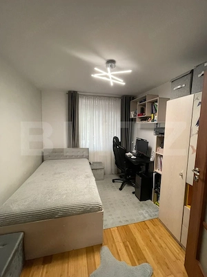 Apartament 3 camere, 63.18, zona Brazda lui Novac - Simplon - imagine 11