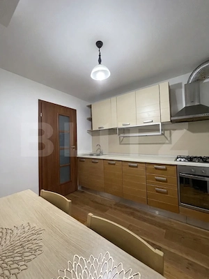 Apartament 3 camere, 63.18, zona Brazda lui Novac - Simplon - imagine 9