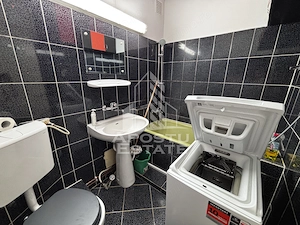 Garoniera de vanzare, centrala proprie, Timisoara, zona Lunei - imagine 9