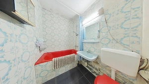 Apartament cu 3 camere de vânzare – Piața Gării, Arad  - imagine 7