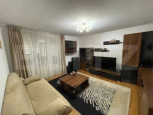 Apartament 3 camere, 63.18, zona Brazda lui Novac - Simplon