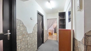 Apartament cu 3 camere de vânzare – Piața Gării, Arad  - imagine 6
