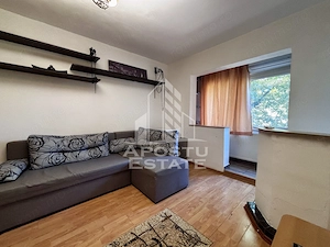 Garoniera de vanzare, centrala proprie, Timisoara, zona Lunei - imagine 4
