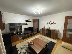 Apartament 3 camere, 63.18, zona Brazda lui Novac - Simplon - imagine 2