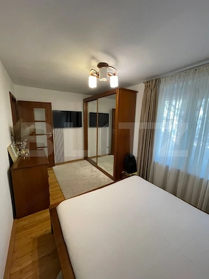 Apartament 3 camere, 63.18, zona Brazda lui Novac - Simplon - imagine 16