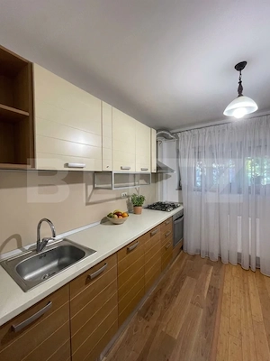 Apartament 3 camere, 63.18, zona Brazda lui Novac - Simplon - imagine 6
