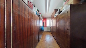 Apartament cu 3 camere de vânzare – Piața Gării, Arad  - imagine 2