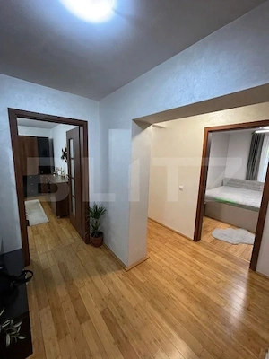 Apartament 3 camere, 63.18, zona Brazda lui Novac - Simplon - imagine 5