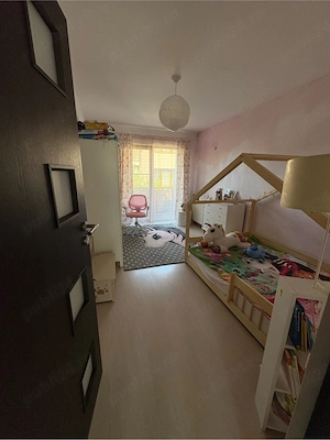 Apartament 3 camere, 64 mp + 2 balcoane | Parcare inclusă | Sub Cetate| Comision 0 - imagine 5