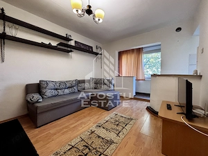 Garoniera de vanzare, centrala proprie, Timisoara, zona Lunei - imagine 5