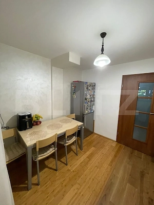 Apartament 3 camere, 63.18, zona Brazda lui Novac - Simplon - imagine 8