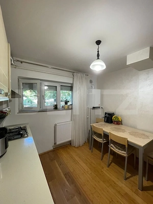 Apartament 3 camere, 63.18, zona Brazda lui Novac - Simplon - imagine 7
