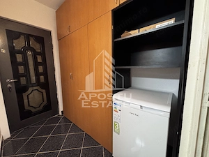 Garoniera de vanzare, centrala proprie, Timisoara, zona Lunei - imagine 8