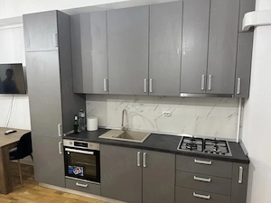 Apartament cu 2 camere in Tatarasi-Himson,bloc nou - imagine 5