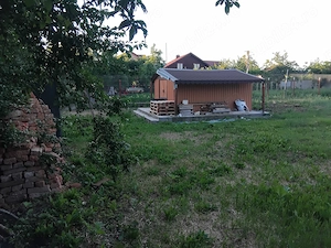  Teren cu pădurice, pârâu și proiect PUZ aprobat ! - imagine 5