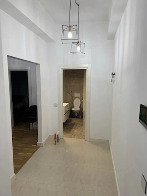 Apartament cu 2 camere in Tatarasi-Himson,bloc nou - imagine 4