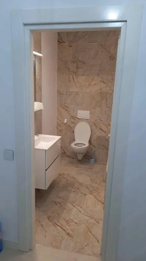 Apartament cu 2 camere in Tatarasi-Himson,bloc nou - imagine 2