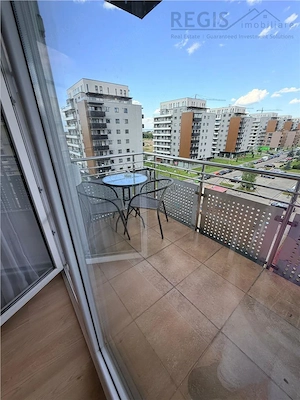 Apartament 2 camere decomandat cu parcare si boxa | Avantgarden - imagine 14