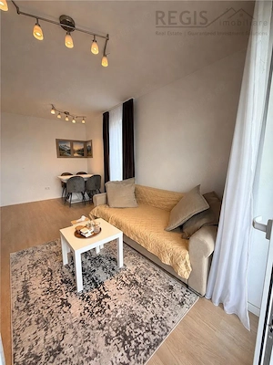 Apartament 2 camere decomandat cu parcare si boxa | Avantgarden - imagine 2