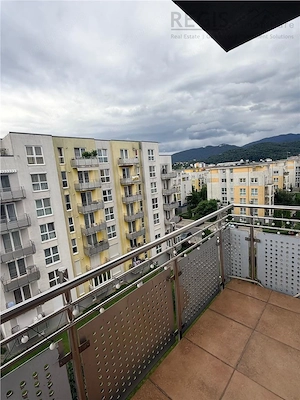 Apartament 2 camere decomandat cu parcare si boxa | Avantgarden - imagine 13
