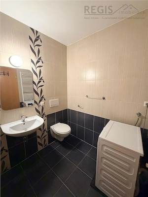 Apartament 2 camere decomandat cu parcare si boxa | Avantgarden - imagine 12